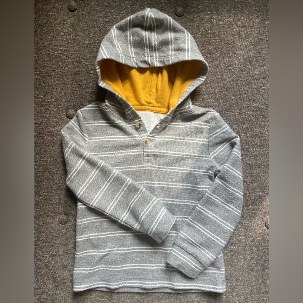 Falls Creek hoodie size 4T
